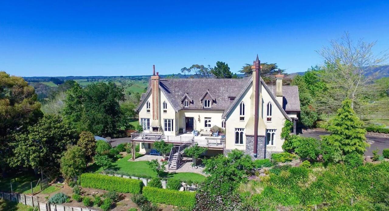 The French Country House, Tauranga Omokoroa Beach Exterior foto